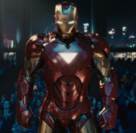 Iron Man Mk 6png — Marvel CANON Cinematic Multiverse (Release Order) option 15