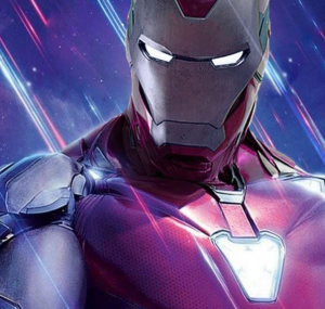 Iron Man Mk 85png — Marvel CANON Cinematic Multiverse (Release Order) option 125