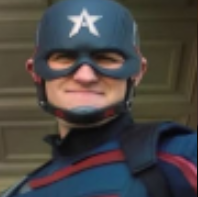 John Walkerpng — Marvel CANON Cinematic Multiverse (Release Order) option 135