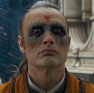 Kaeciliuspng — Marvel CANON Cinematic Multiverse (Release Order) option 75
