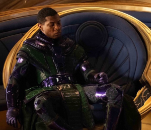 Kang With Chairpng — Marvel CANON Cinematic Multiverse (Release Order) option 215