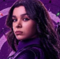 Kate Bishoppng — Marvel CANON Cinematic Multiverse (Release Order) option 174