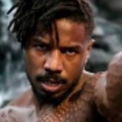 Killmonger No Suitpng — Marvel CANON Cinematic Multiverse (Release Order) option 94