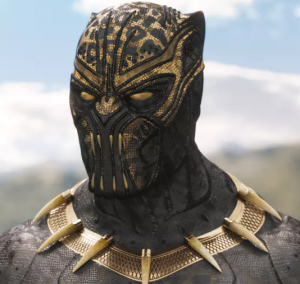Killmongerpng — Marvel CANON Cinematic Multiverse (Release Order) option 101