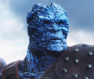 Korgpng — Marvel CANON Cinematic Multiverse (Release Order) option 86