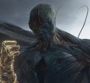 Kropng — Marvel CANON Cinematic Multiverse (Release Order) option 167