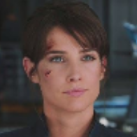 Maria Hillpng — Marvel CANON Cinematic Multiverse (Release Order) option 33