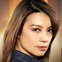 Melinda Maypng — Marvel CANON Cinematic Multiverse (Release Order) option 239