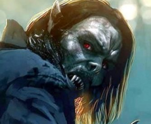 Morbiuspng — Marvel CANON Cinematic Multiverse (Release Order) option 188