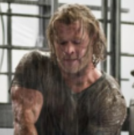 Mortal Thorpng — Marvel CANON Cinematic Multiverse (Release Order) option 23