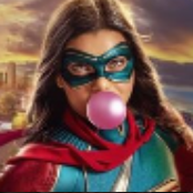 Ms Marvelpng — Marvel CANON Cinematic Multiverse (Release Order) option 197