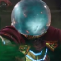 Mysteriopng — Marvel CANON Cinematic Multiverse (Release Order) option 129