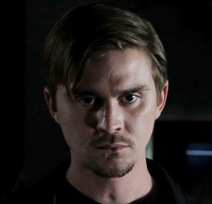 Nathaniel Mallickpng — Marvel CANON Cinematic Multiverse (Release Order) option 257