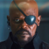 Nick Furypng — Marvel CANON Cinematic Multiverse (Release Order) option 10