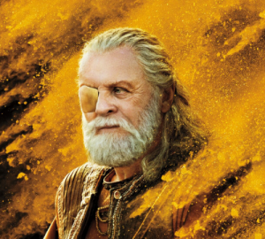 Odinpng — Marvel CANON Cinematic Multiverse (Release Order) option 20