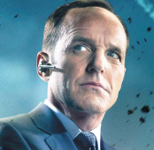 Phil Coulsonpng — Marvel CANON Cinematic Multiverse (Release Order) option 238