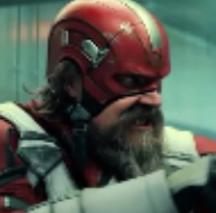 Red Gaurdianpng — Marvel CANON Cinematic Multiverse (Release Order) option 145