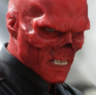Red Skullpng — Marvel CANON Cinematic Multiverse (Release Order) option 29