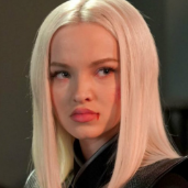 Ruby Hallpng — Marvel CANON Cinematic Multiverse (Release Order) option 251