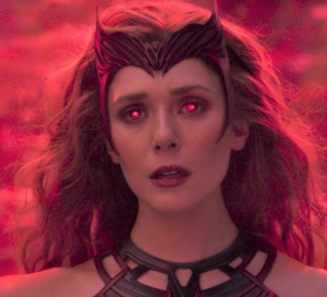 Zzzzz 1679885038scarlet Witchpng — Marvel CANON Cinematic Multiverse (Release Order) option 130