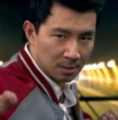 Zzzzz 1679885038shang Chi No Ringspng — Marvel CANON Cinematic Multiverse (Release Order) option 162