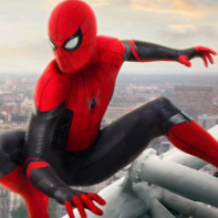 Zzzzz 1679885038spider Man Far From Home Suitpng — Marvel CANON Cinematic Multiverse (Release Order) option 128