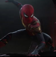 Zzzzz 1679885038spider Man No Way Home Suitpng — Marvel CANON Cinematic Multiverse (Release Order) option 186