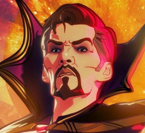 Zzzzz 1679885038strange Supremepng — Marvel CANON Cinematic Multiverse (Release Order) option 151