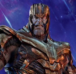 Zzzzz 1679885039thanos 0 Stonespng — Marvel CANON Cinematic Multiverse (Release Order) option 121