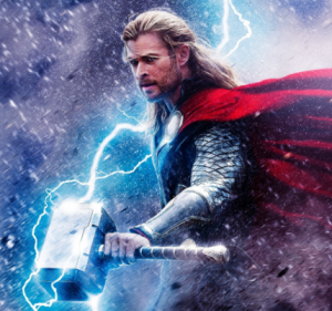 Zzzzz 1679885039thor Age Of Ultronpng — Marvel CANON Cinematic Multiverse (Release Order) option 19