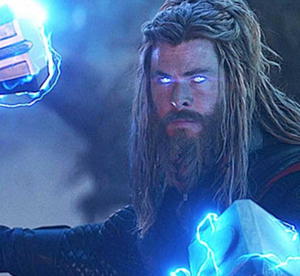 Zzzzz 1679885039thor Endgamepng — Marvel CANON Cinematic Multiverse (Release Order) option 123