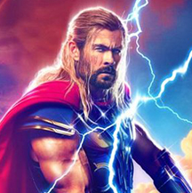 Zzzzz 1679885039thor Love And Thunderpng — Marvel CANON Cinematic Multiverse (Release Order) option 199