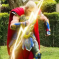 Zzzzz 1679885039thor Thunder Boltpng — Marvel CANON Cinematic Multiverse (Release Order) option 198