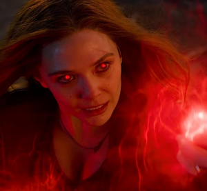 Zzzzz 1679885040wanda Maximoffpng — Marvel CANON Cinematic Multiverse (Release Order) option 120