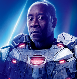 Zzzzz 1679885040war Machinepng — Marvel CANON Cinematic Multiverse (Release Order) option 126