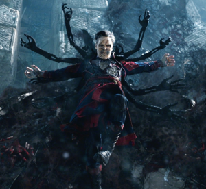 Zzzzz 1679885041zombie Strangepng — Marvel CANON Cinematic Multiverse (Release Order) option 192