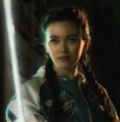 Zzzzz 1679885059iron Fist Ladypng — Marvel CANON Cinematic Multiverse (Release Order) option 275
