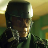 Zzzzz 1679885059luke Cage Villain I Thinkpng — Marvel CANON Cinematic Multiverse (Release Order) option 282