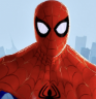 Zzzzz 1679885073peter Parkerpng — Marvel CANON Cinematic Multiverse (Release Order) option 298