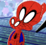 Zzzzz 1679885073spider Hampng — Marvel CANON Cinematic Multiverse (Release Order) option 300