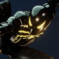 Zzzzz 1679885088anti Ock Suitpng — Marvel CANON Cinematic Multiverse (Release Order) option 347