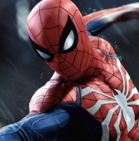 Zzzzz 1679885088peter Parkerpng — Marvel CANON Cinematic Multiverse (Release Order) option 336