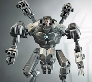 Zzzzz 1679885105exo 01png — Marvel CANON Cinematic Multiverse (Release Order) option 309