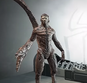 Zzzzz 1679885105scorpionpng — Marvel CANON Cinematic Multiverse (Release Order) option 312