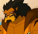 Zzzzz 1685650169mutated Kraven — Marvel CANON Cinematic Multiverse (Release Order) option 327