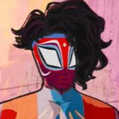 Zzzzz 1685848294pavitr Prabhakar — Marvel CANON Cinematic Multiverse (Release Order) option 305
