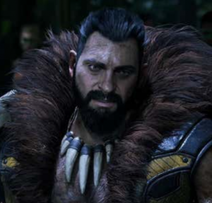 Zzzzz 1699062815kraven — Marvel CANON Cinematic Multiverse (Release Order) option 357