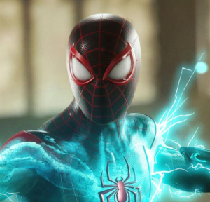 Zzzzz 1699062815miles Morales Upgraded Venom — Marvel CANON Cinematic Multiverse (Release Order) option 355