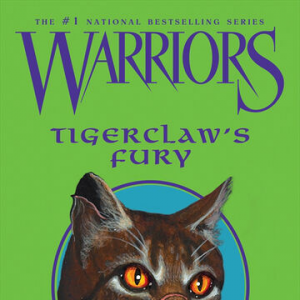 Novellas, Warriors Wiki