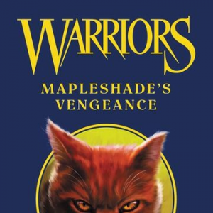 Novellas, Warriors Wiki